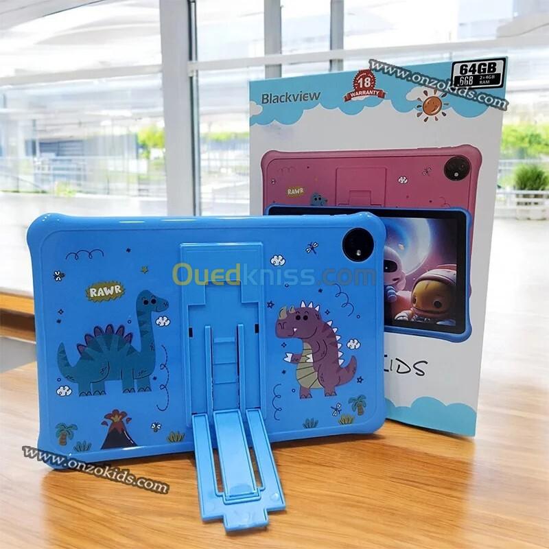 Tablette Tactile pour Enfant Tab 30