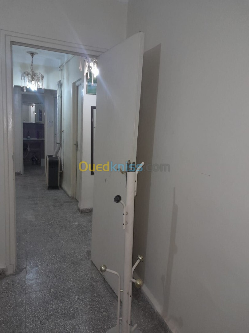 Vente Appartement F4 Béjaïa Bejaia