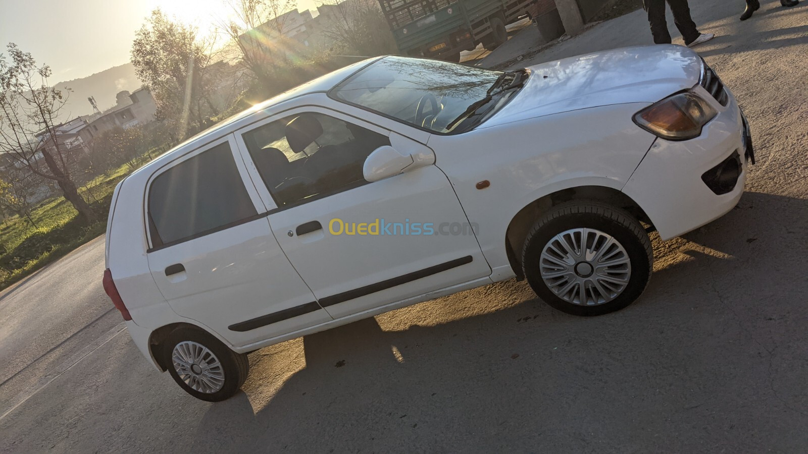 Suzuki Alto K10 2013 Alto K10