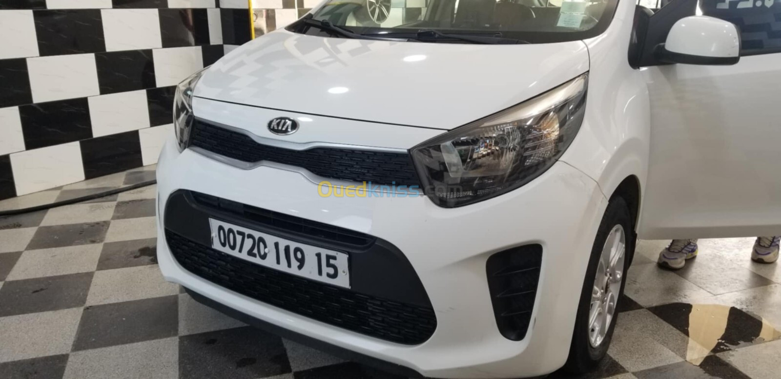 Kia Picanto 2019 