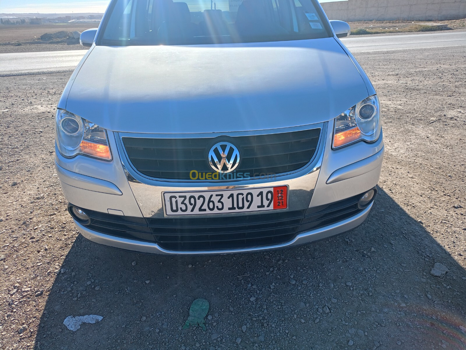 Volkswagen Touran 2009 Touran