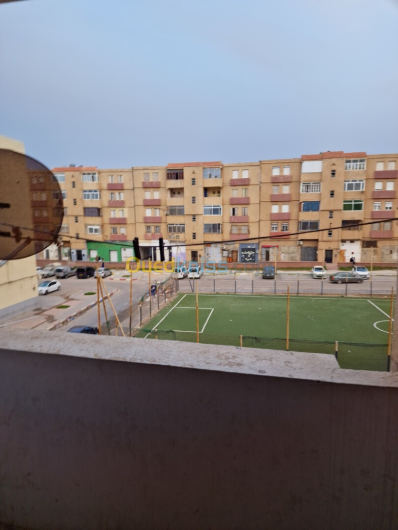 Location Appartement F3 Mostaganem Mostaganem