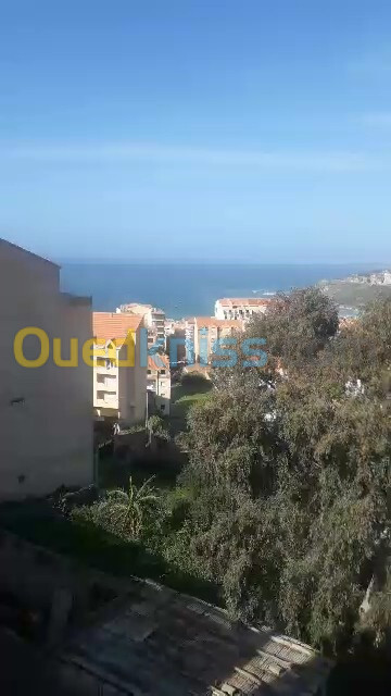 Vente Appartement F3 Tizi Ouzou Tigzirt