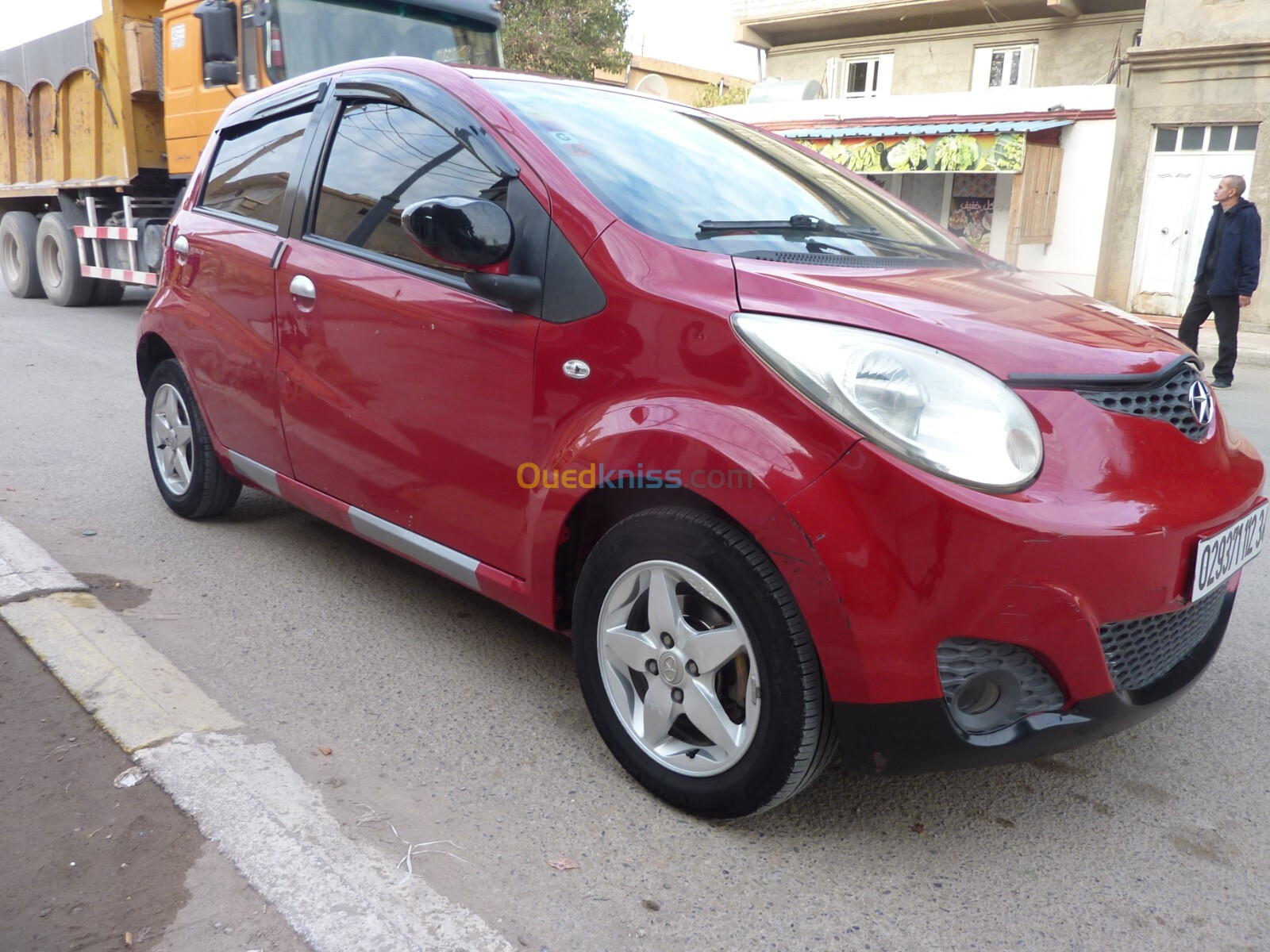 JAC A 10 2012 A 10