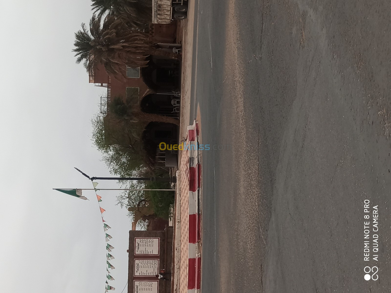 Vente Local Adrar Timimoun