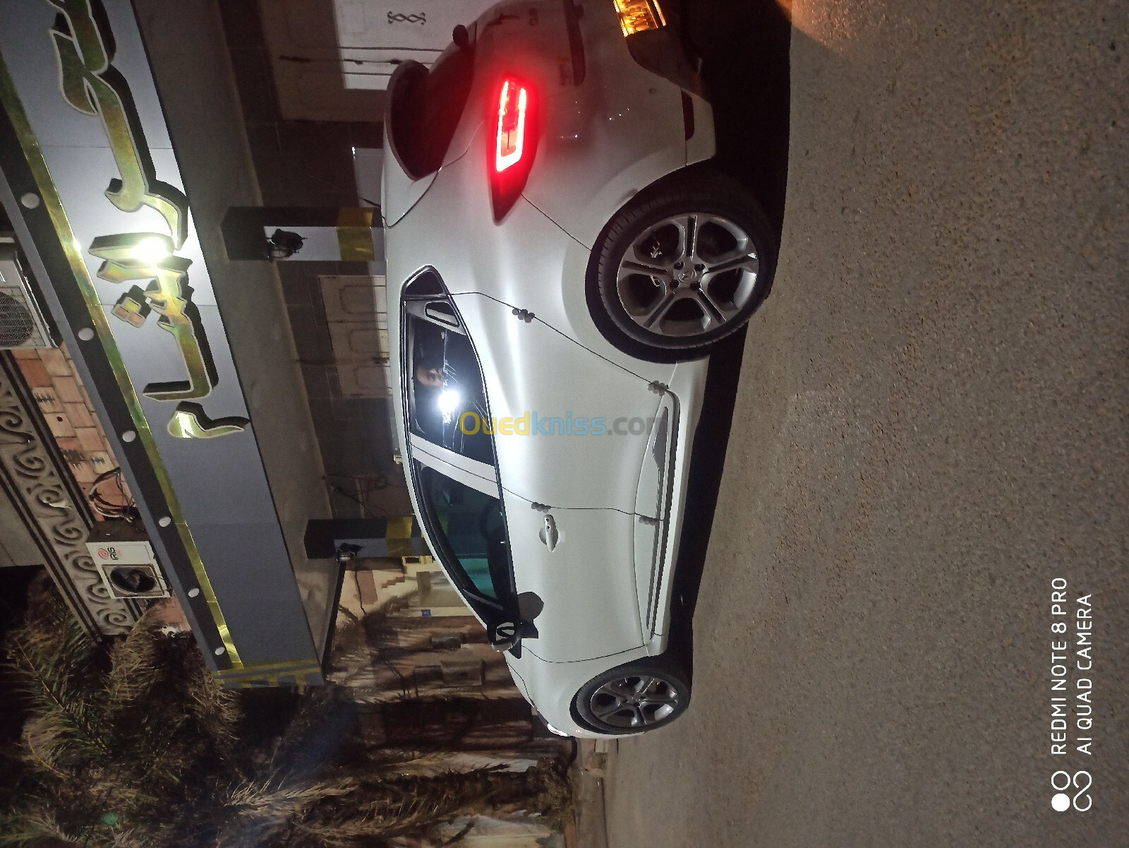 Renault Clio 4 2019 GT Line +