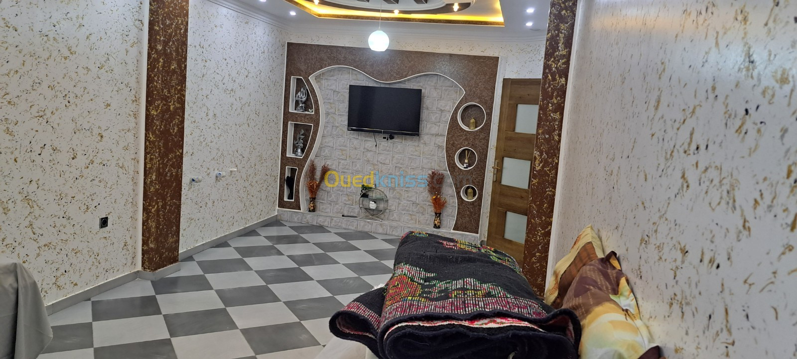 Vente Villa Setif Ain azel