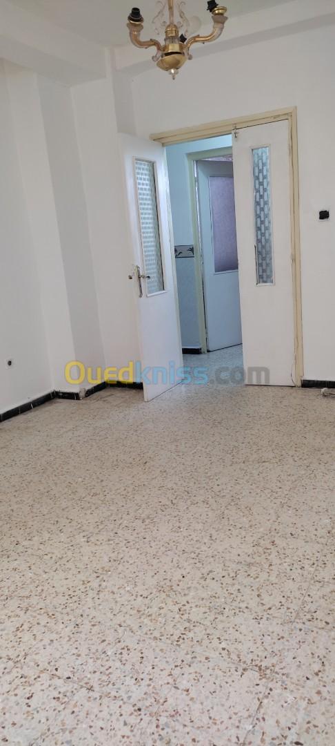 Vente Appartement F4 Bordj Bou Arreridj Bordj bou arreridj