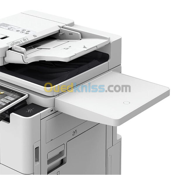 PHOTOCOPIEUR Canon DX C3926i MFP A3 LASER COULEUR + ADF + Pack Toner