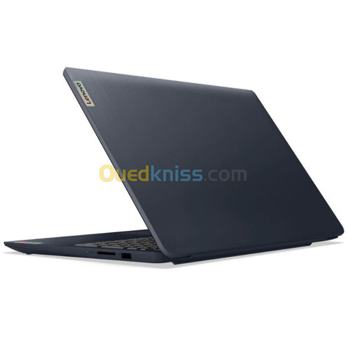 Lenovo Ideapad 3 15ITL6 Intel Core I7-1165G7 - 8Go - 512Go SSD - Nvidea MX450 - Écran FHD 15.6 