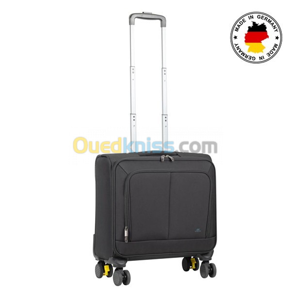 Valise RIVACASE 8481 20" pour ordinateur portable Noir