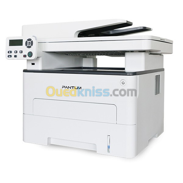 Multifonction PANTUM A4 Laser M7105DN  Recto verso