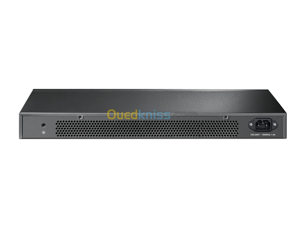 Switch TP-LINK SG1048 48 ports GIGABIT RACKMOUNT