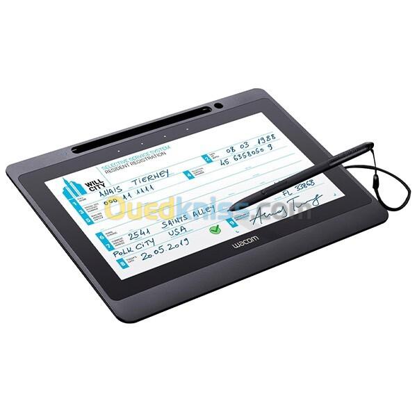 Tablettes WACOM DTU-1141B LCD FULL HD 10,1