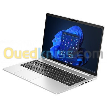 HP ProBook 450 G10 (71H58AV) i5-1335U / 16 Go / SSD 512Go / 15.6 FHD