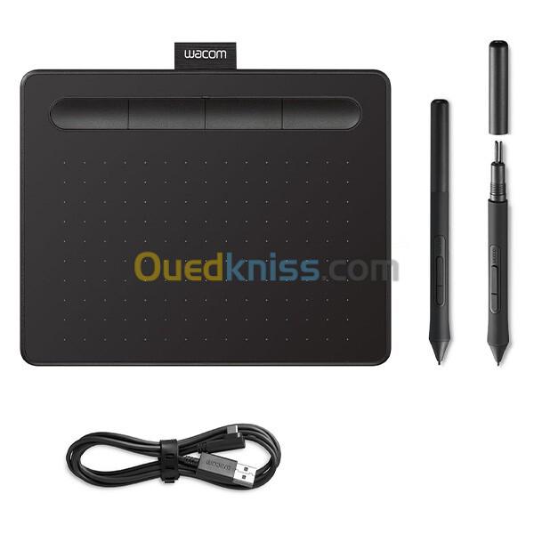 Tablettes WACOM INTUOS 4100 CTL-4100K-S Small