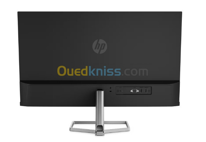 ECRAN HP M27f 1920 x 1080 Full HD (1080p) - 75 Hz - IPS - 300 cd/m - 1000:1 - 5 ms