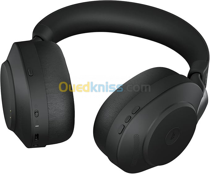 JABRA Evolve2 85 stéréo Bluetooth