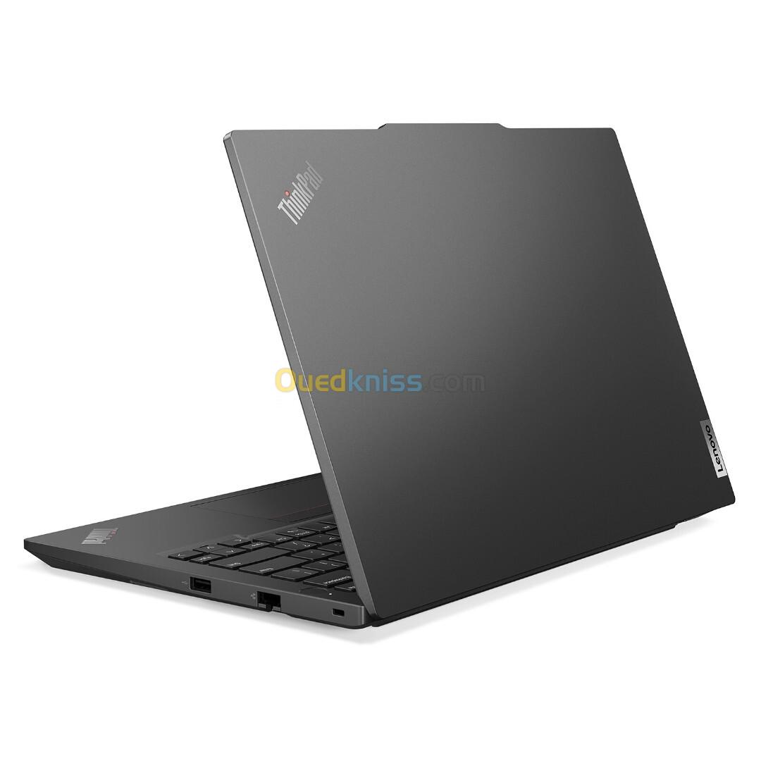 LENOVO ThinkPad E14 Gen 6 - Ultra 5 125U - 8Go DDR5 - 512Go Ssd - Écran 14 WUXGA