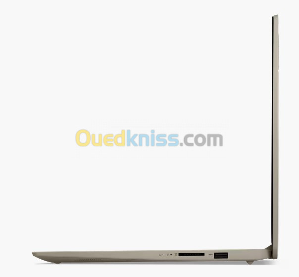 Lenovo Ideapad 1 15IAU7 Intel Core I5-1235U - 8Go - 512Go SSD - Écran FHD 15.6 - FreeDos