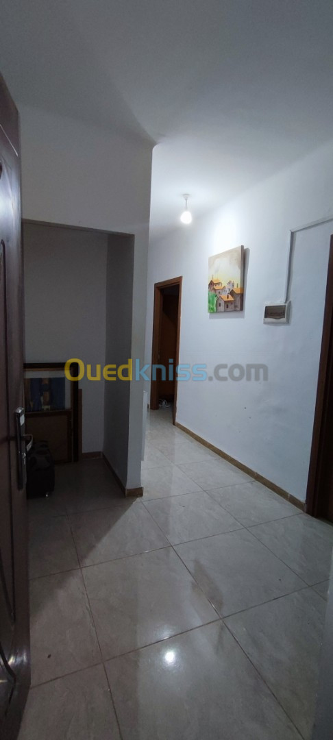 Vente Appartement F3 Oran Bir el djir