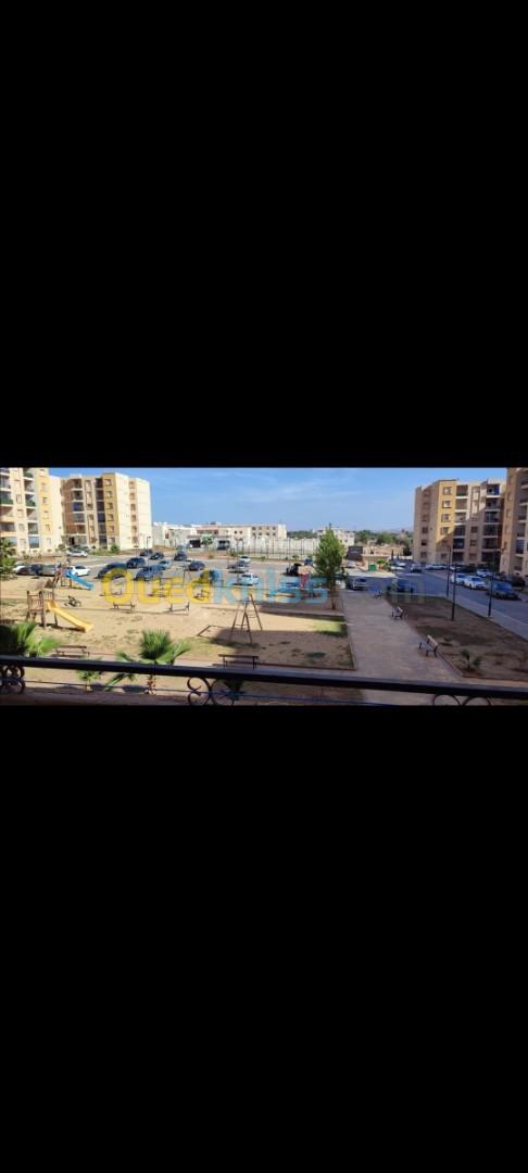 Vente Appartement F3 Oran Bir el djir