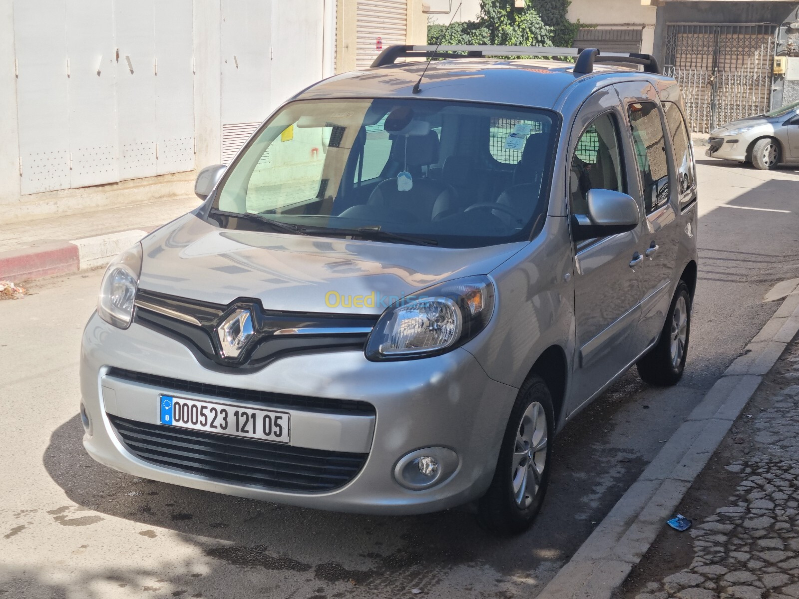 Renault Kangoo 2024 V