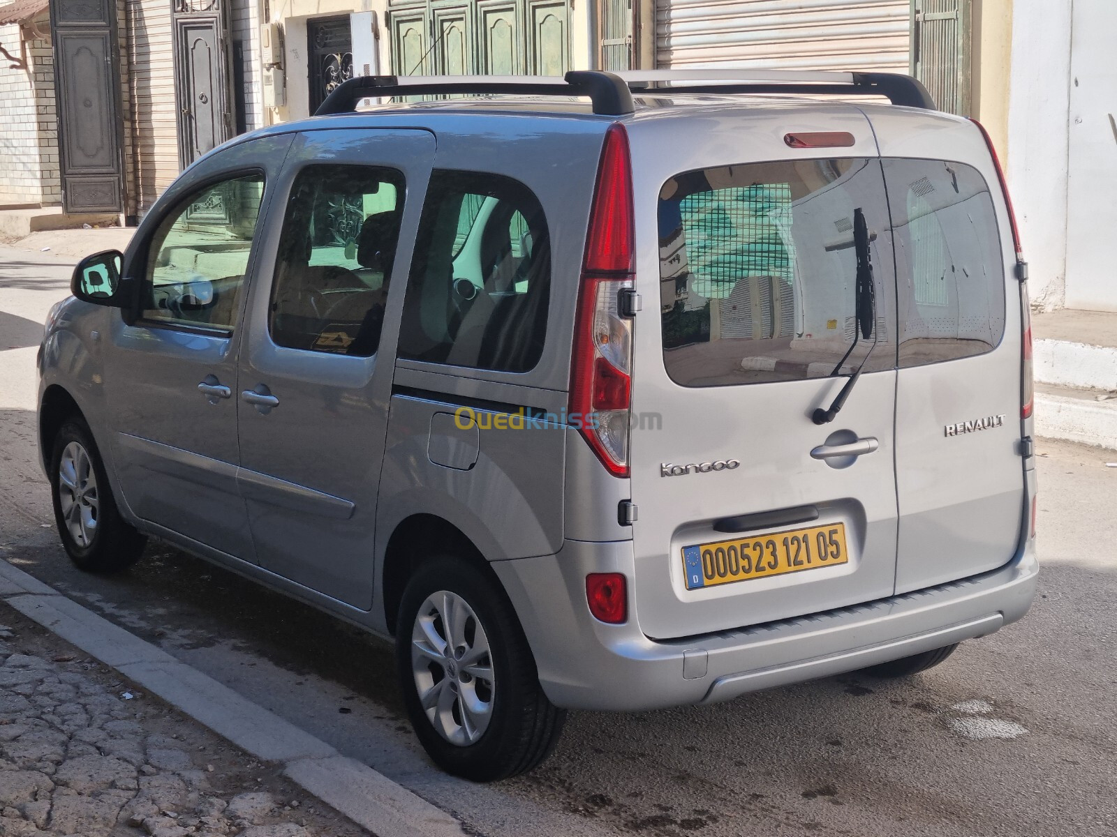 Renault Kangoo 2024 V