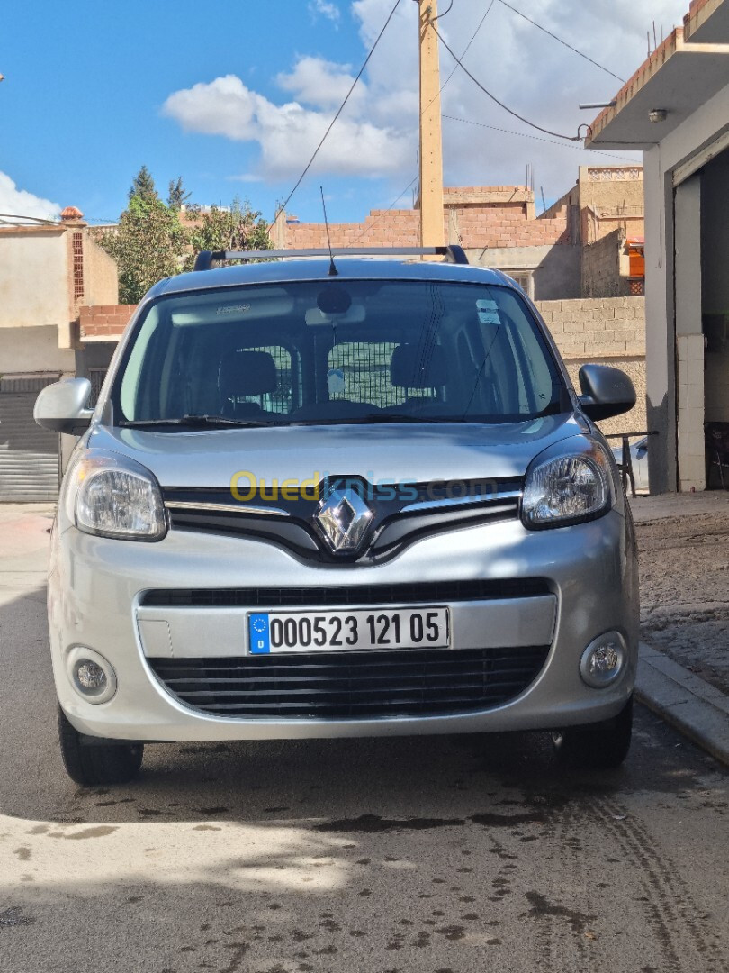 Renault Kangoo 2021 Kangoo