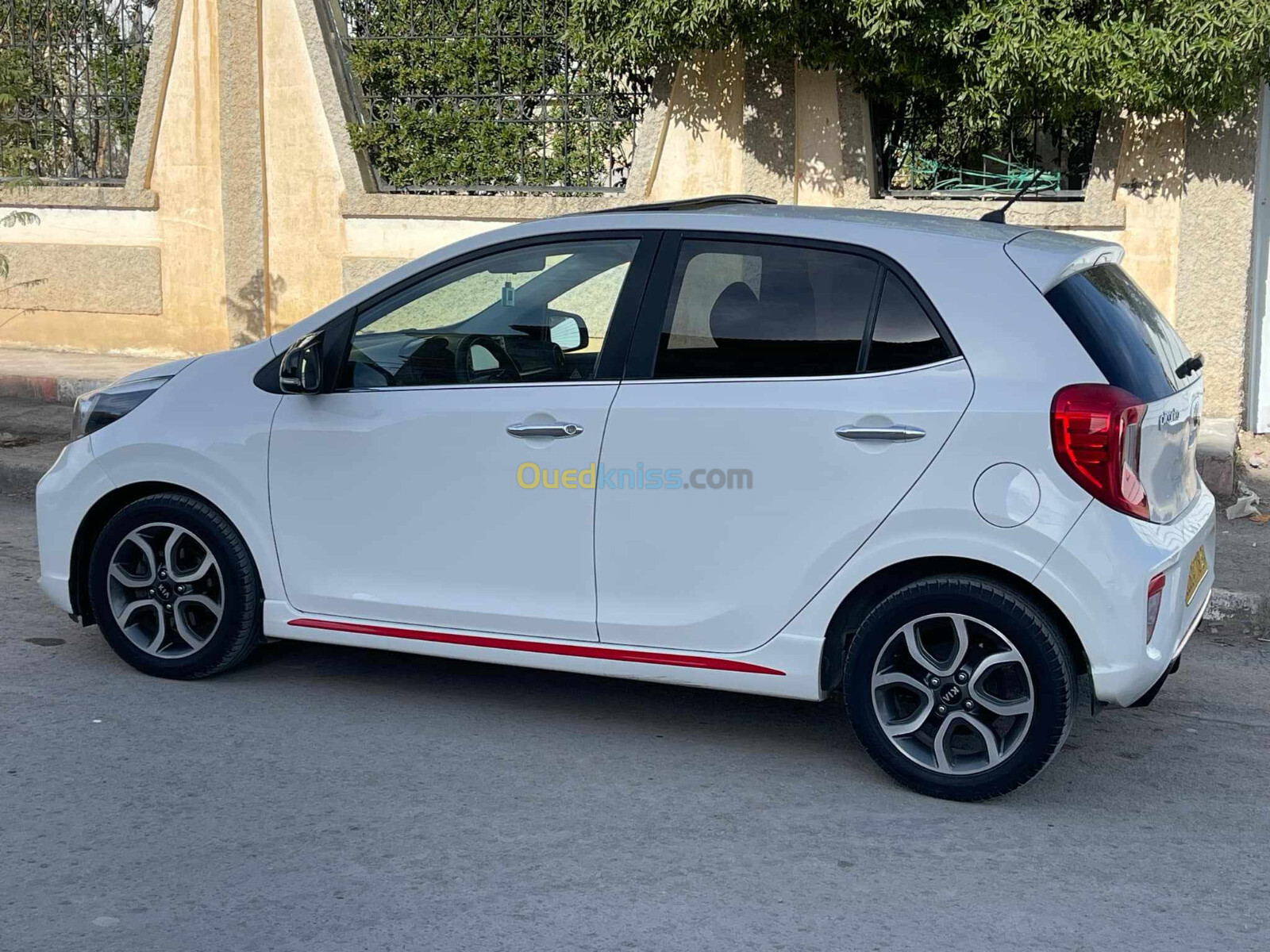 Kia Picanto 2018 GT-Line