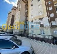 Location Appartement F5 Alger Souidania