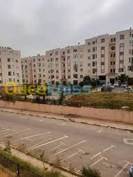 Location Appartement F3 Alger El achour