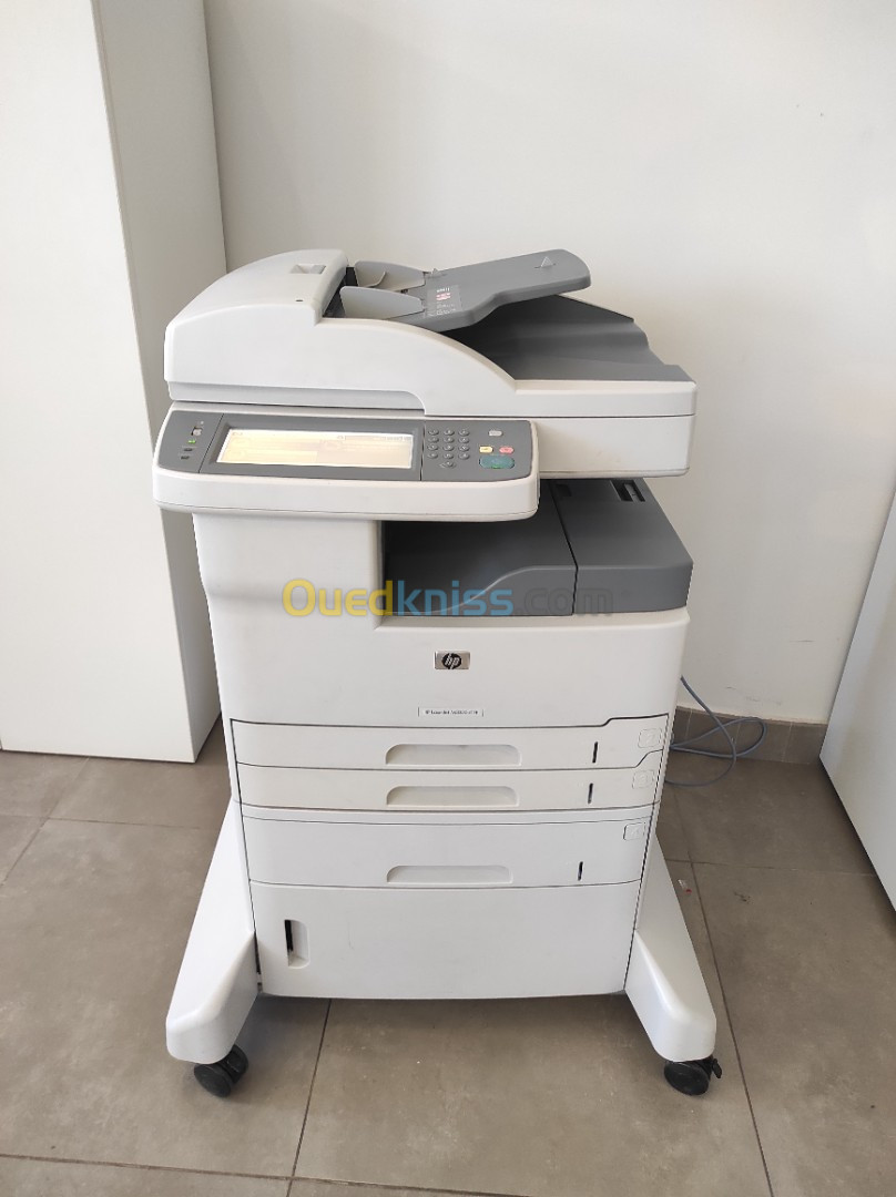 Imprimante HP Multifonction MF5035