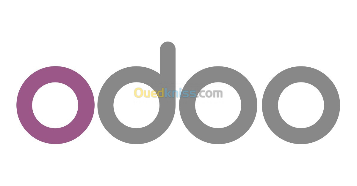 ERP ODOO