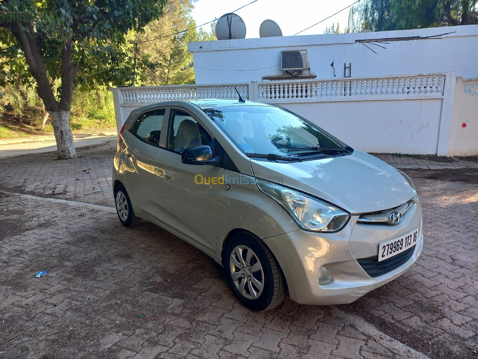 Hyundai EON 2013 GLS