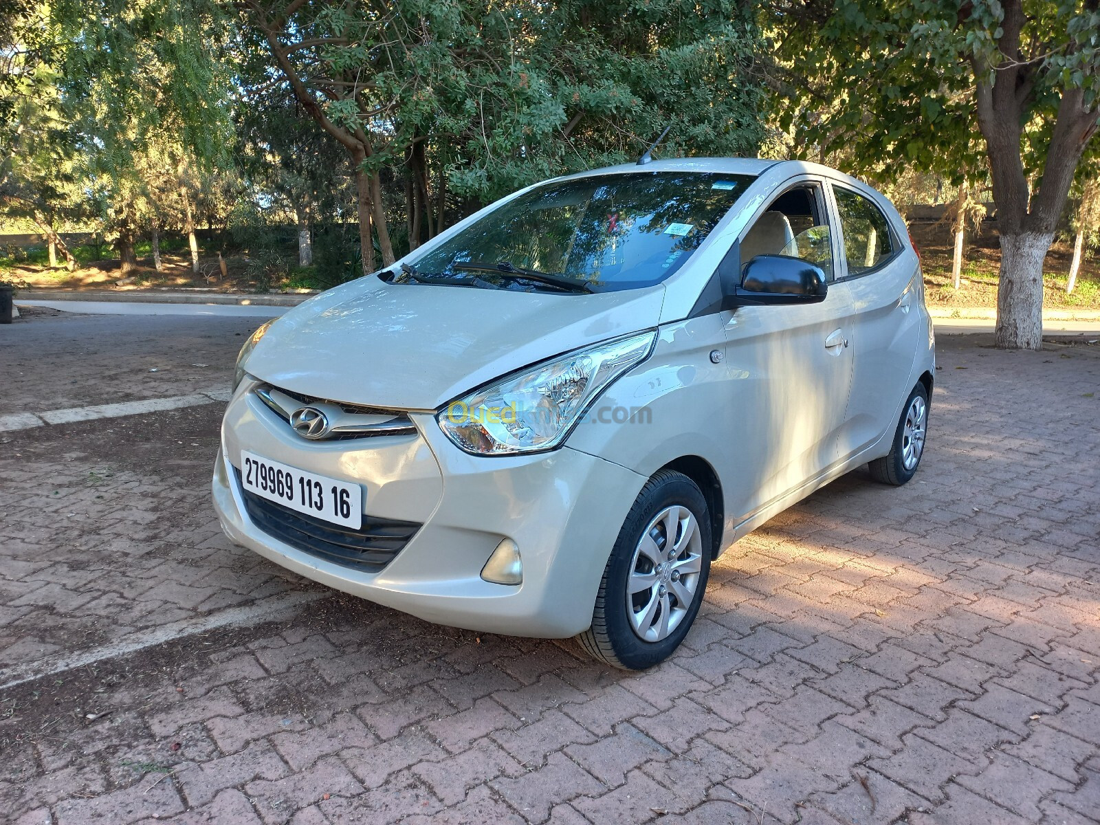 Hyundai EON 2013 GLS