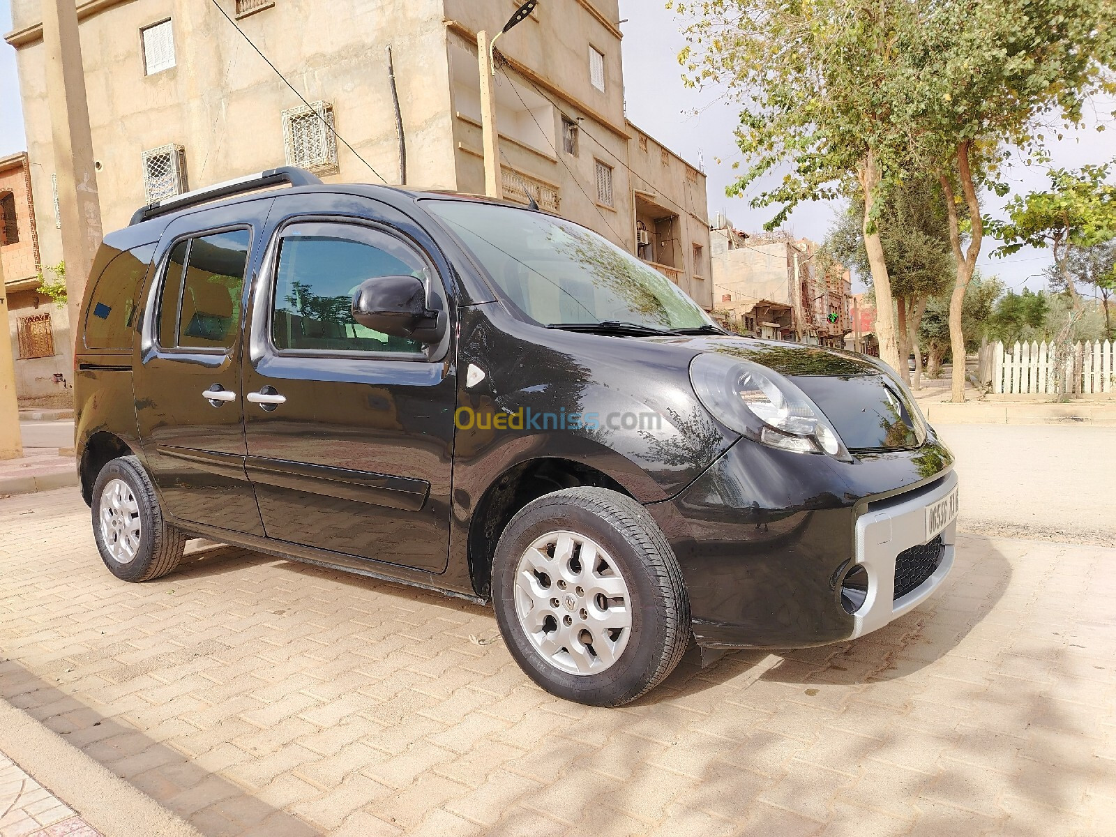 Renault Kangoo 2013 Privilège plus