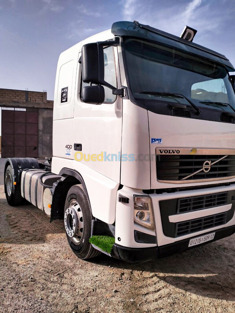 Volvo FH 400 2009