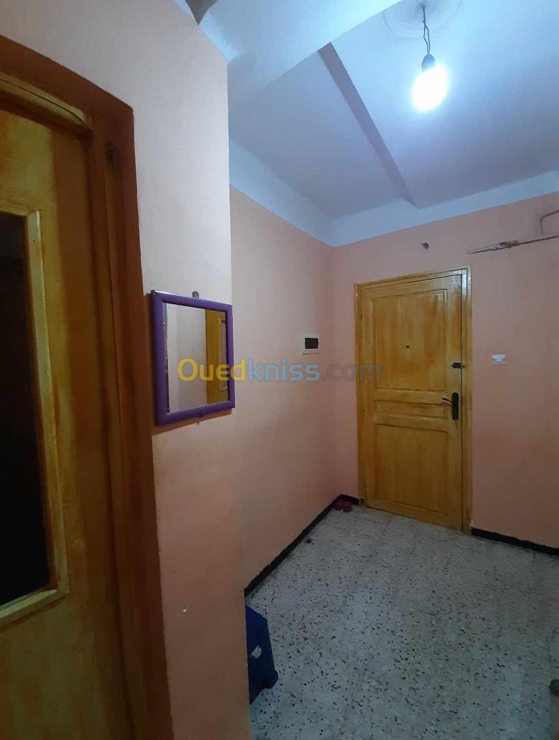 Vente Appartement F2 Jijel Kaous