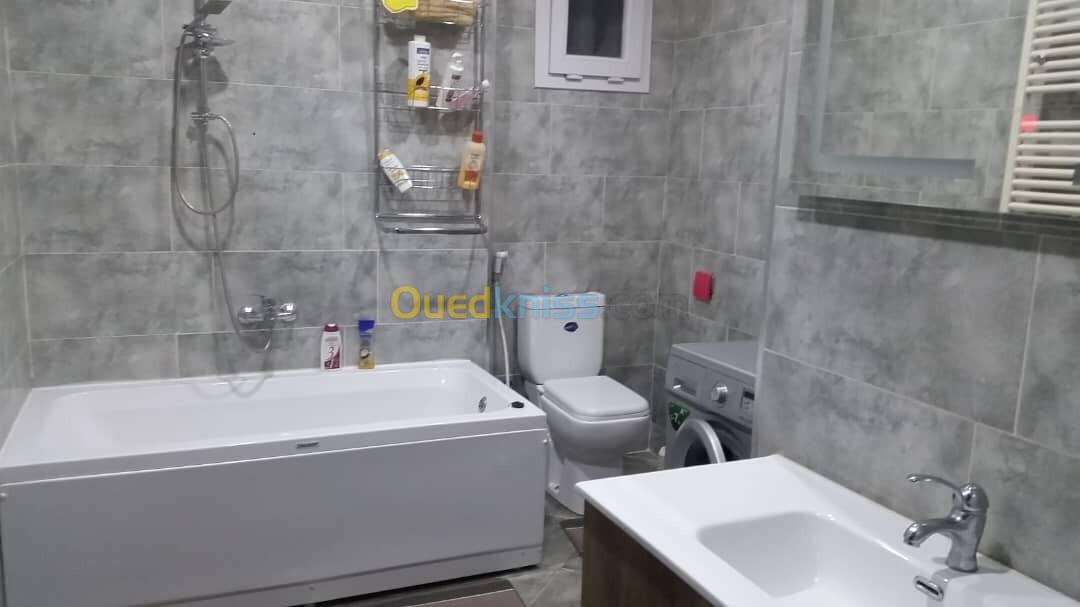 Vente Duplex Alger Ouled fayet