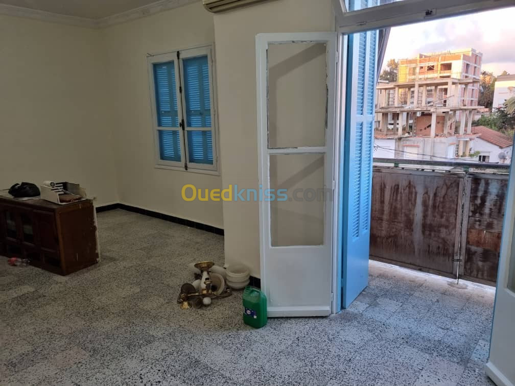 Location Appartement F3 Alger Draria