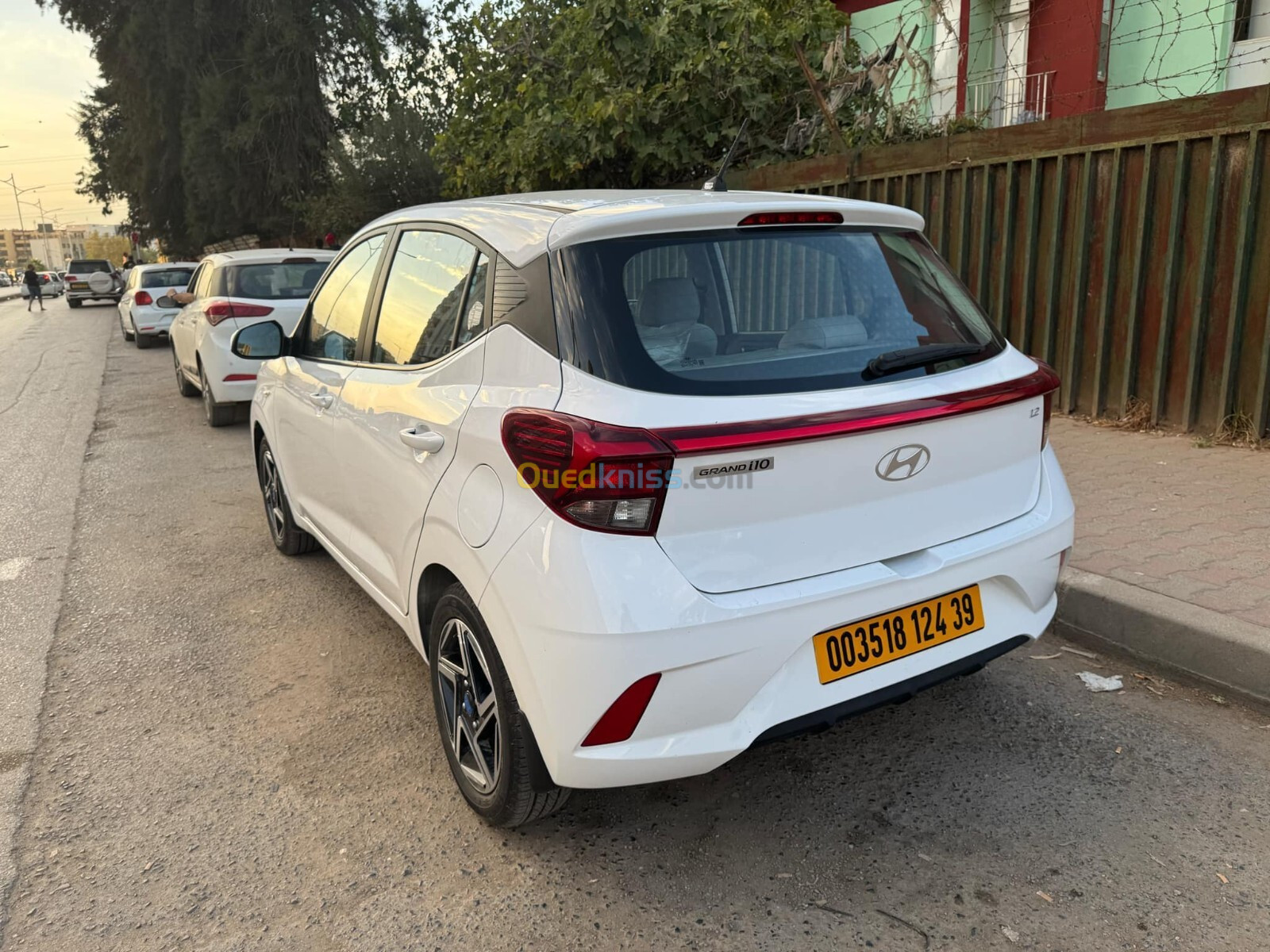 Hyundai I10 2024 Allure