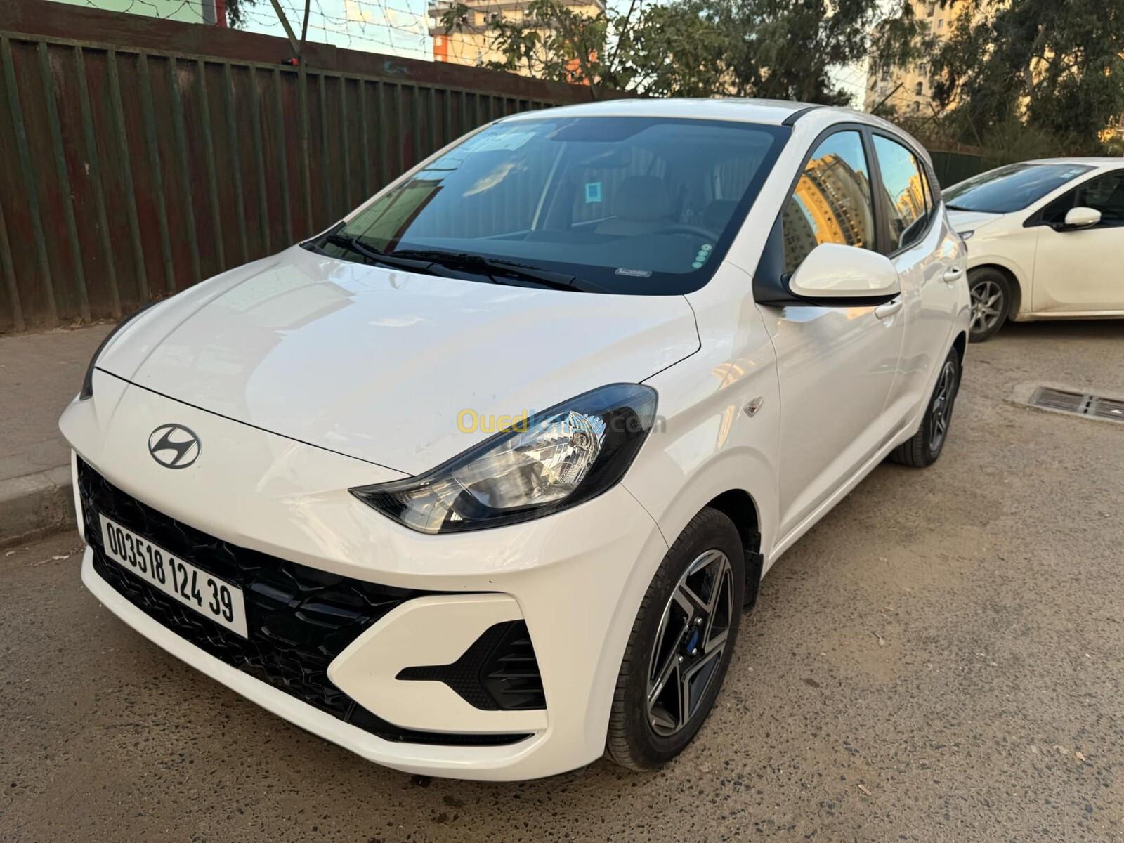 Hyundai I10 2024 Allure