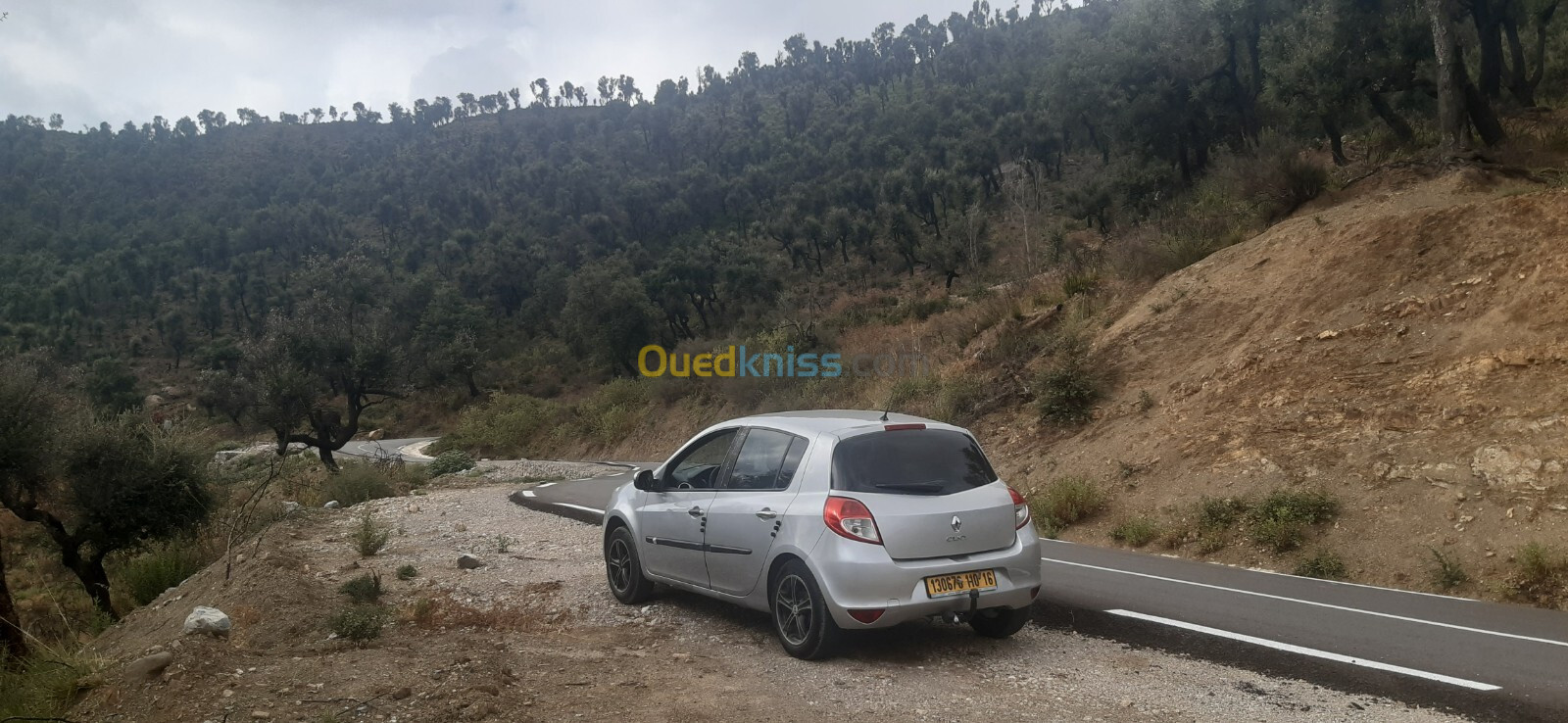 Renault Clio 3 2010 Clio 3