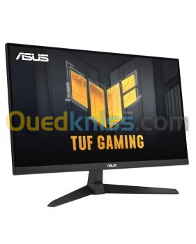 ECRAN ASUS TUF GAMING VG279Q3A 27" FHD IPS