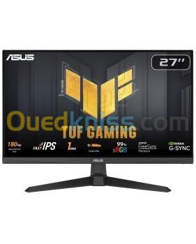 ECRAN ASUS TUF GAMING VG279Q3A 27" FHD IPS