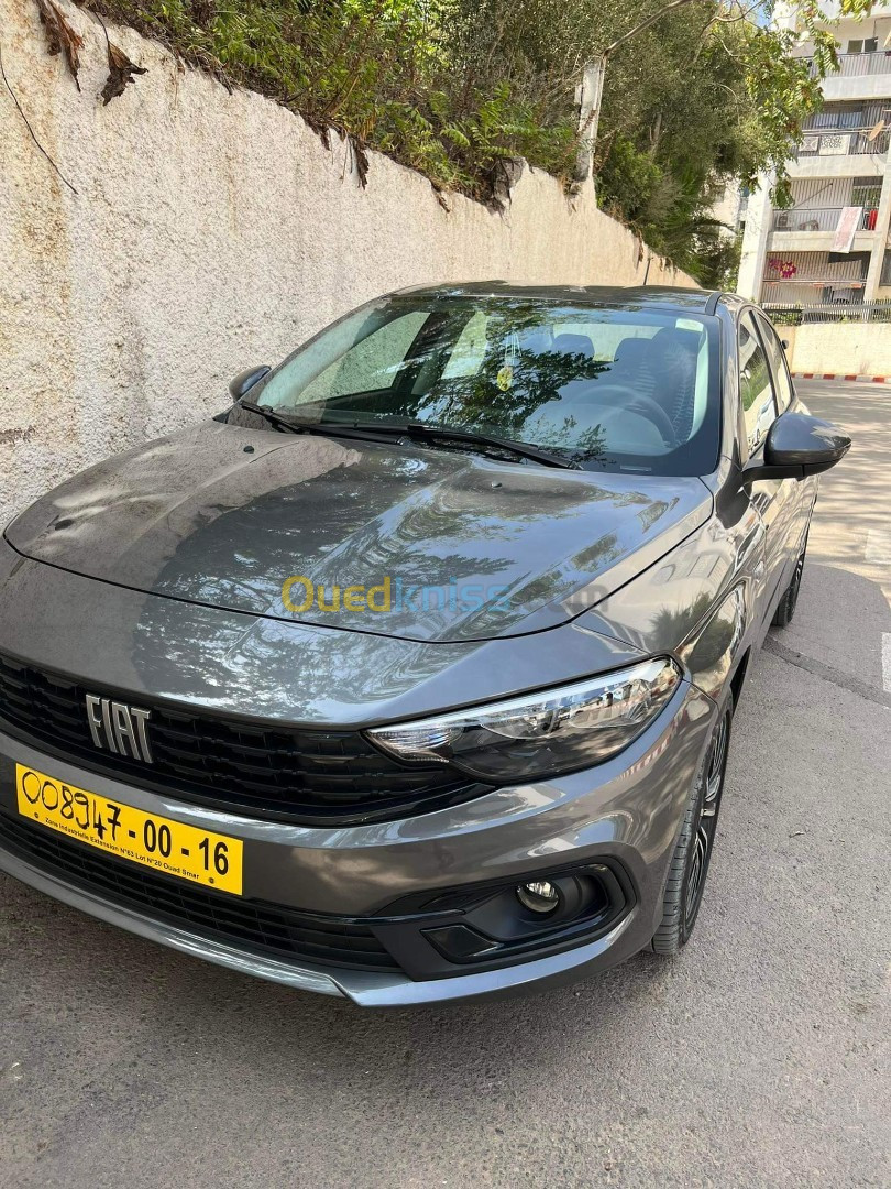 Fiat Tipo 2023 Star plus