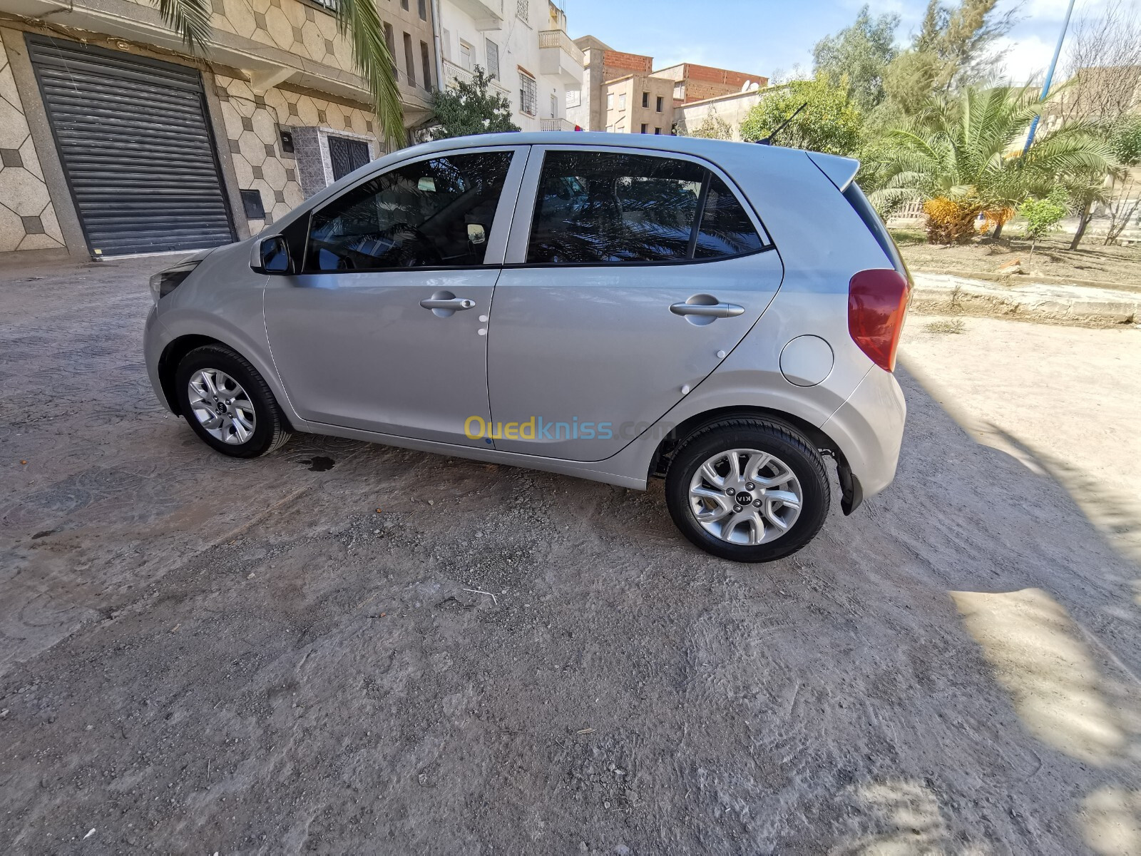 Kia Picanto 2019 LX Start