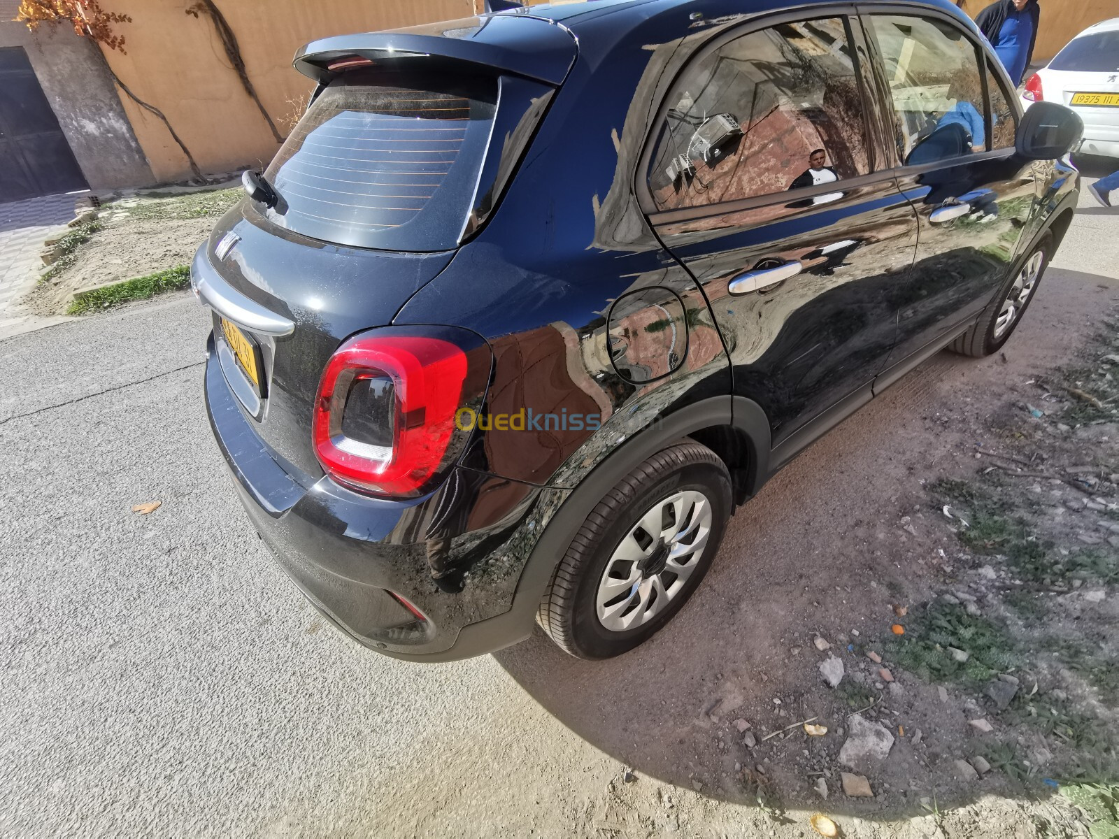 Fiat 500x 2024 Culte