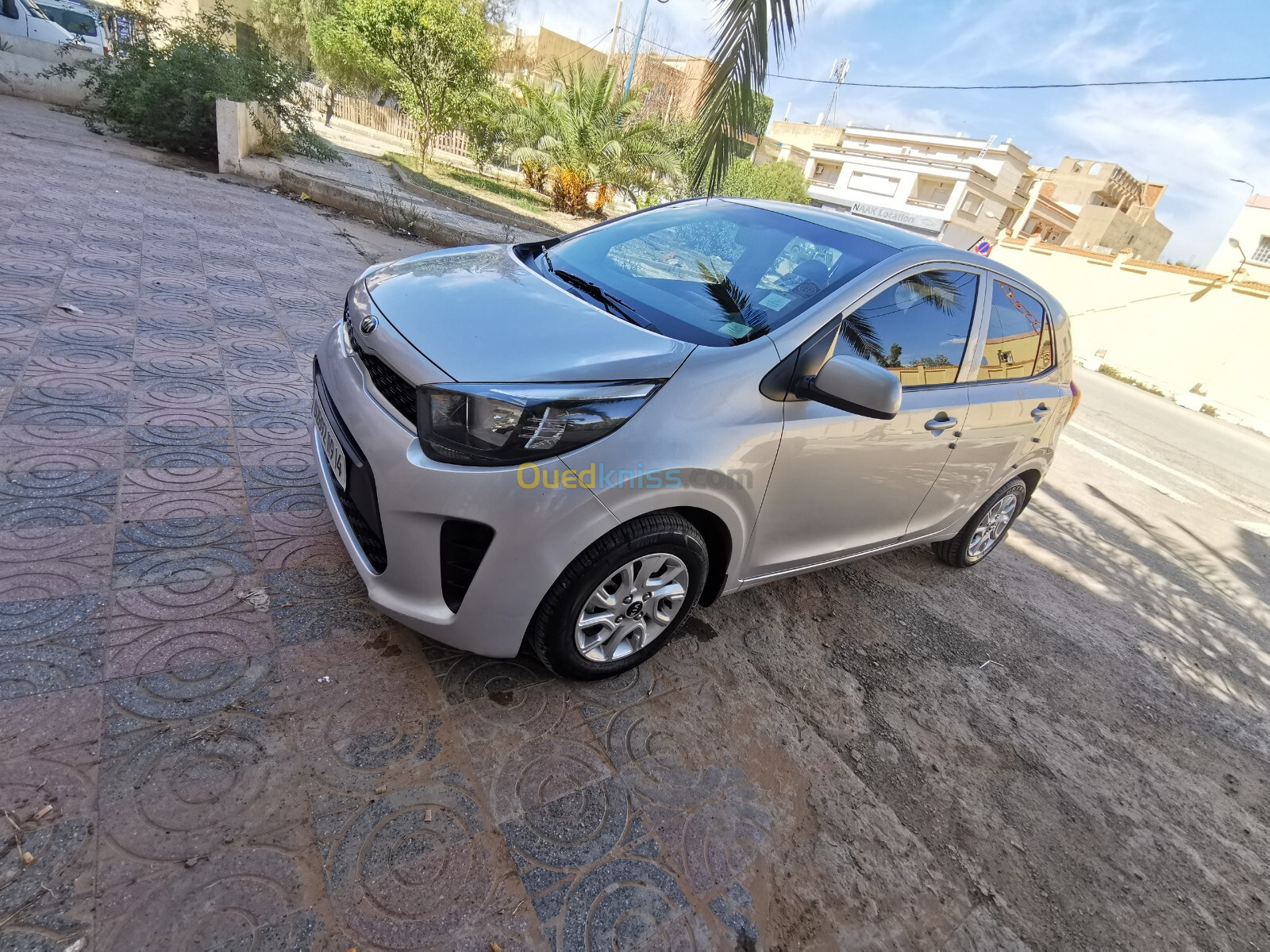 Kia Picanto 2019 LX Start